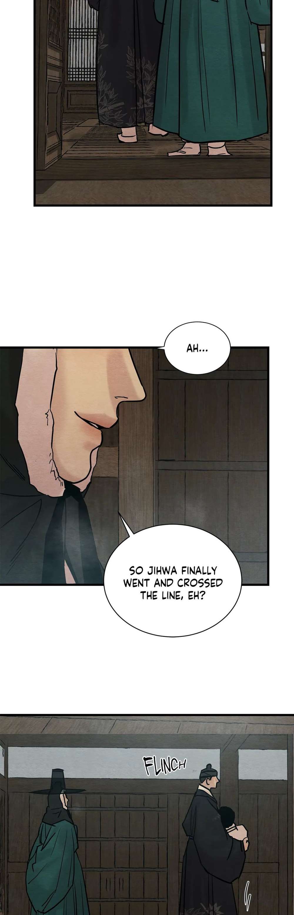 Painter-Of-The-Night-By-Byeonduck-Season-2-Eng page 27
