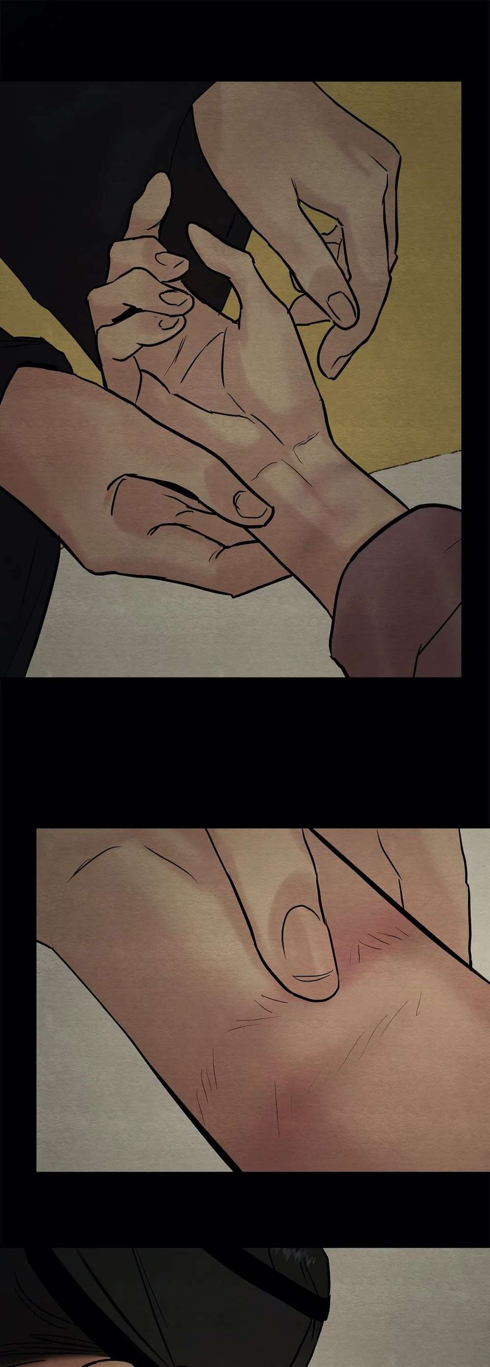 Painter-Of-The-Night-By-Byeonduck-Season-2-Eng page 31