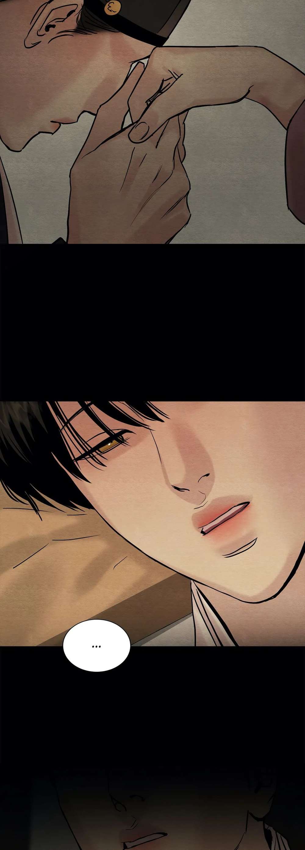 Painter-Of-The-Night-By-Byeonduck-Season-2-Eng page 32