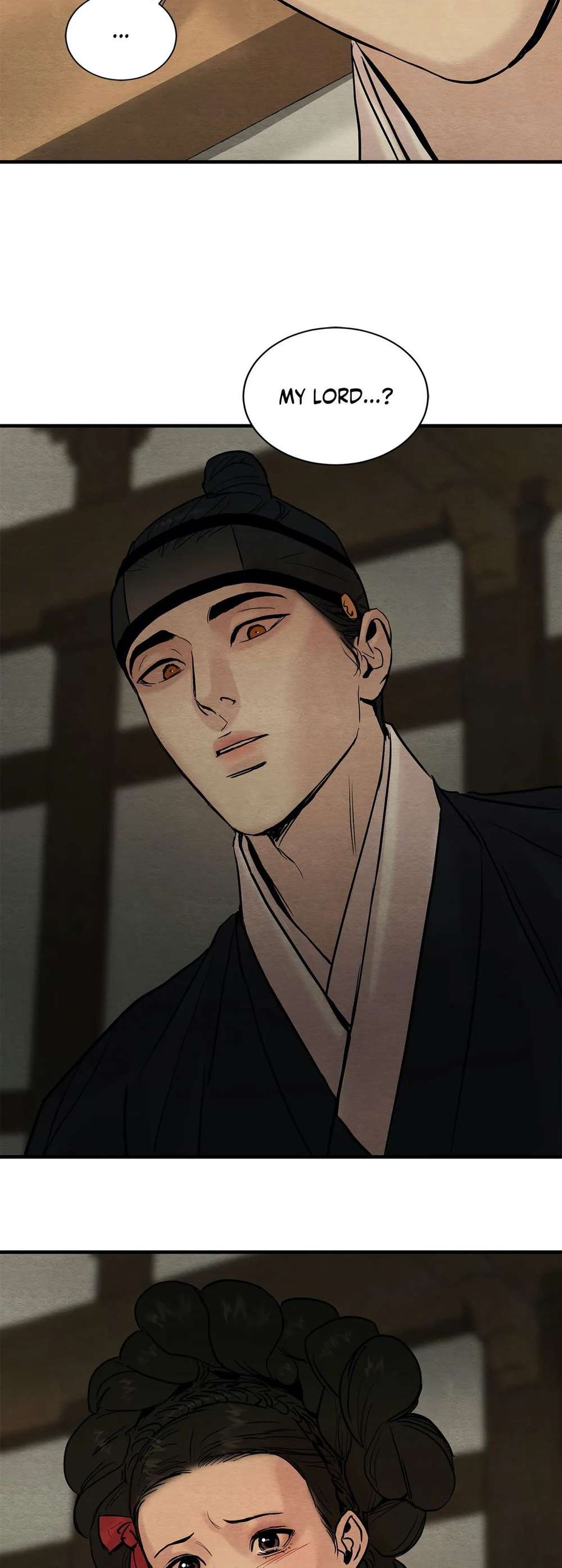 Painter-Of-The-Night-By-Byeonduck-Season-2-Eng page 34