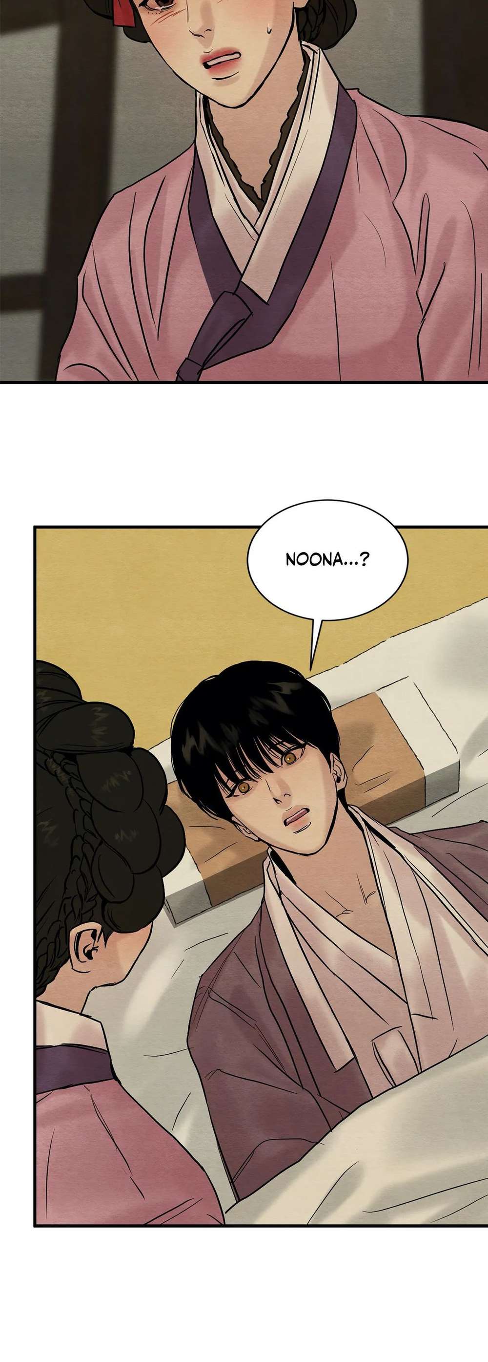 Painter-Of-The-Night-By-Byeonduck-Season-2-Eng page 35