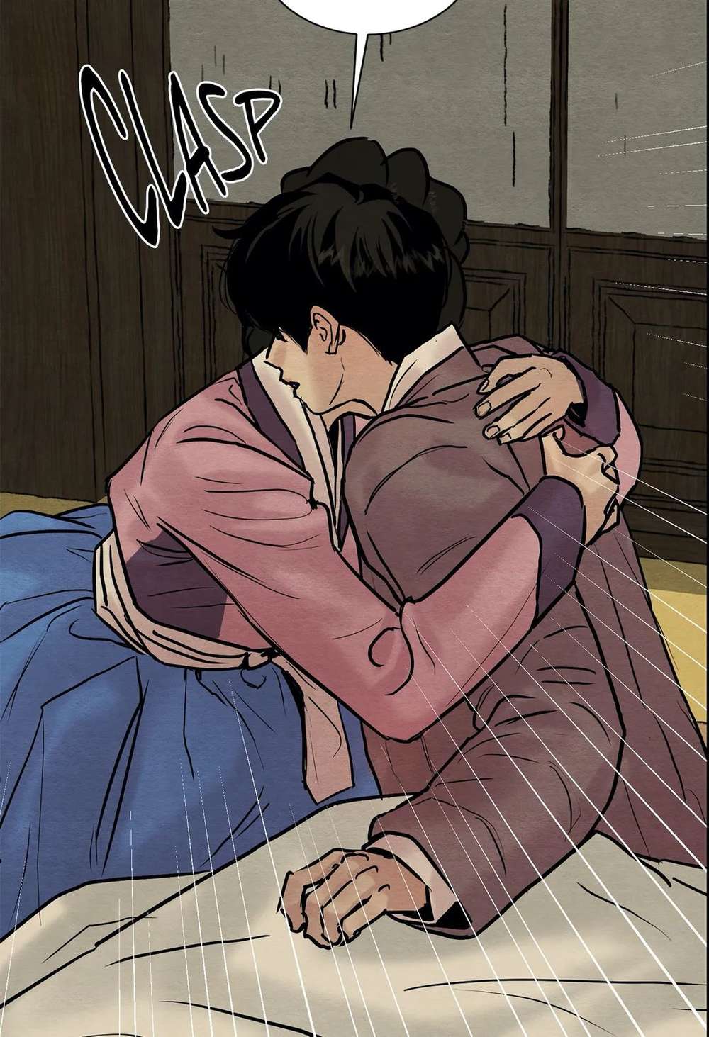 Painter-Of-The-Night-By-Byeonduck-Season-2-Eng page 37