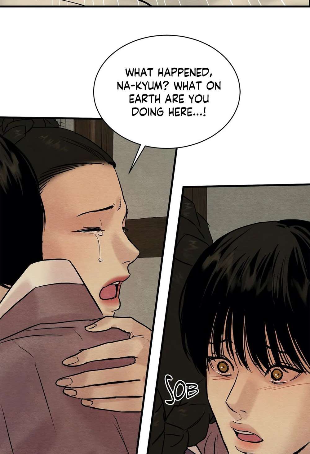 Painter-Of-The-Night-By-Byeonduck-Season-2-Eng page 38
