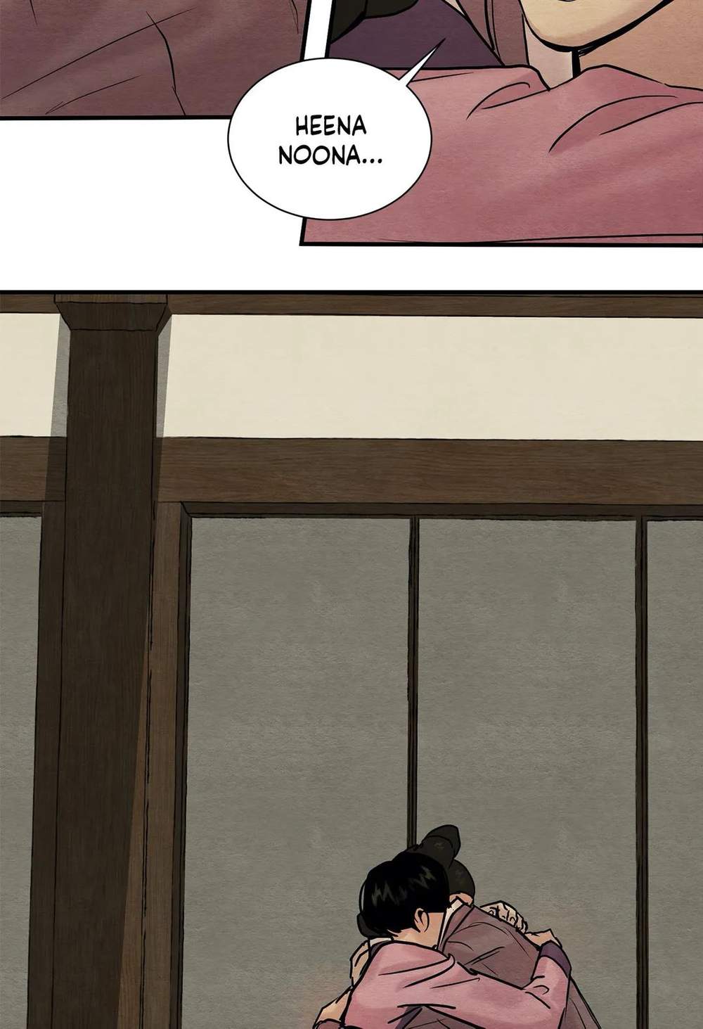 Painter-Of-The-Night-By-Byeonduck-Season-2-Eng page 39