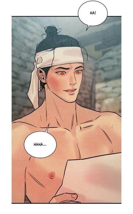 Painter-Of-The-Night-By-Byeonduck-Season-2-Eng page 4