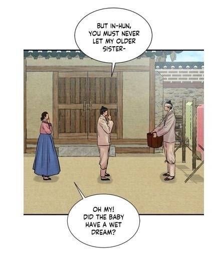 Painter-Of-The-Night-By-Byeonduck-Season-2-Eng page 9