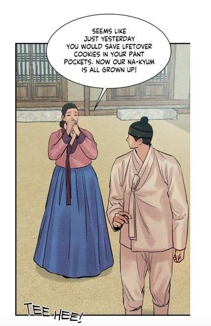 Painter-Of-The-Night-By-Byeonduck-Season-2-Eng page 10