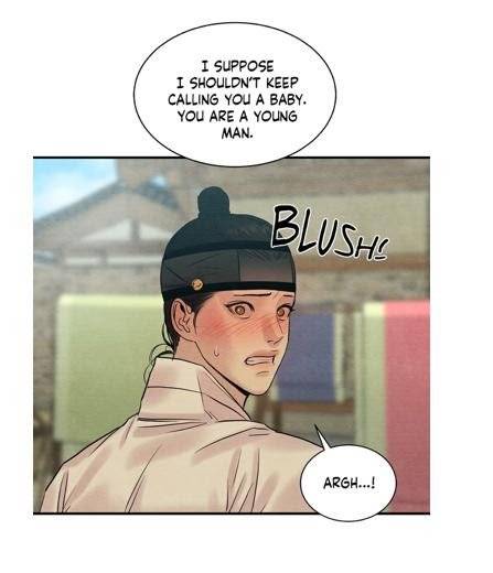 Painter-Of-The-Night-By-Byeonduck-Season-2-Eng page 11