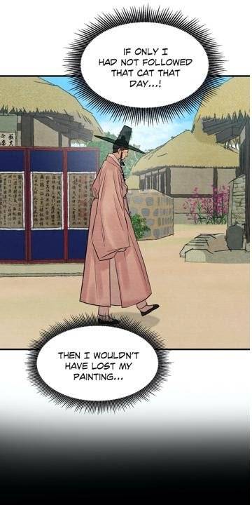 Painter-Of-The-Night-By-Byeonduck-Season-2-Eng page 14