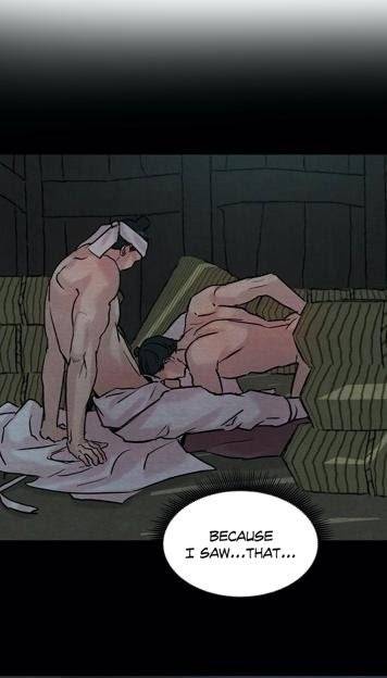 Painter-Of-The-Night-By-Byeonduck-Season-2-Eng page 15