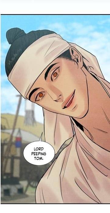 Painter-Of-The-Night-By-Byeonduck-Season-2-Eng page 17