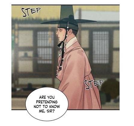 Painter-Of-The-Night-By-Byeonduck-Season-2-Eng page 20