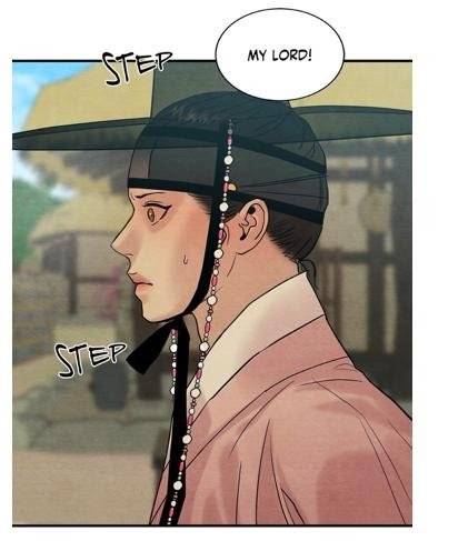 Painter-Of-The-Night-By-Byeonduck-Season-2-Eng page 21
