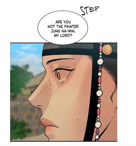 Painter-Of-The-Night-By-Byeonduck-Season-2-Eng page 22