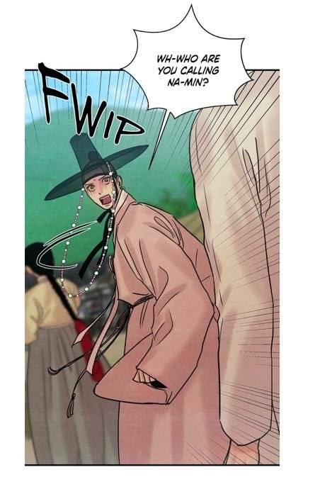 Painter-Of-The-Night-By-Byeonduck-Season-2-Eng page 23