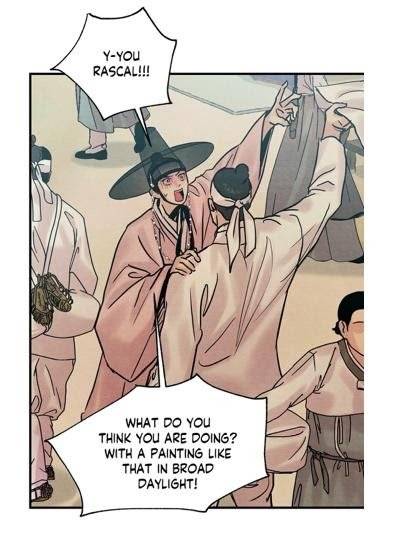 Painter-Of-The-Night-By-Byeonduck-Season-2-Eng page 27