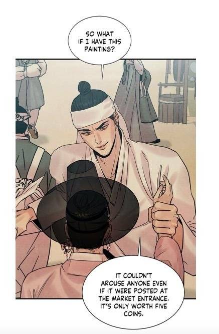 Painter-Of-The-Night-By-Byeonduck-Season-2-Eng page 28