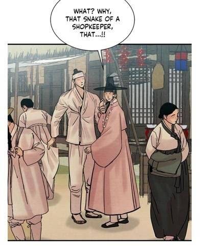 Painter-Of-The-Night-By-Byeonduck-Season-2-Eng page 31