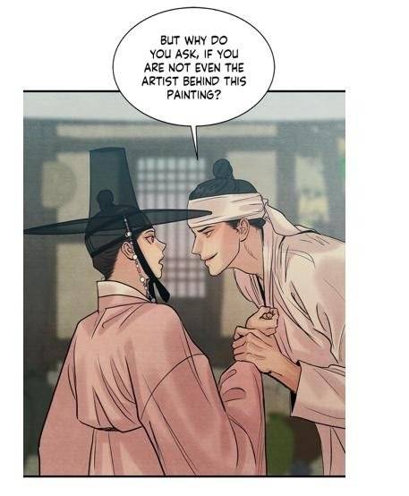 Painter-Of-The-Night-By-Byeonduck-Season-2-Eng page 32