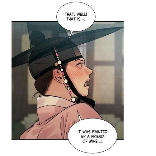 Painter-Of-The-Night-By-Byeonduck-Season-2-Eng page 33