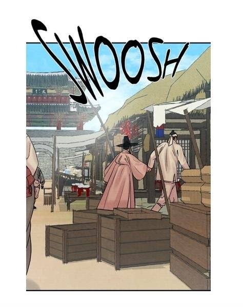 Painter-Of-The-Night-By-Byeonduck-Season-2-Eng page 35