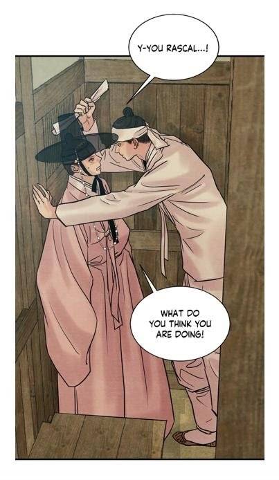 Painter-Of-The-Night-By-Byeonduck-Season-2-Eng page 37