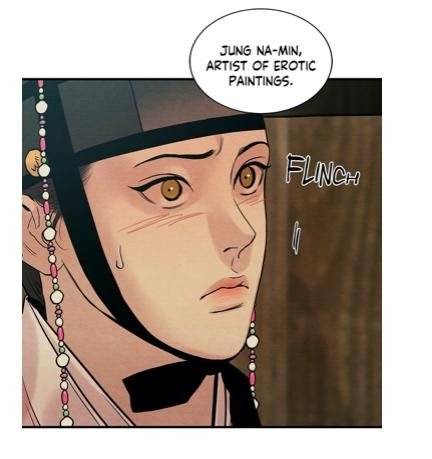 Painter-Of-The-Night-By-Byeonduck-Season-2-Eng page 38