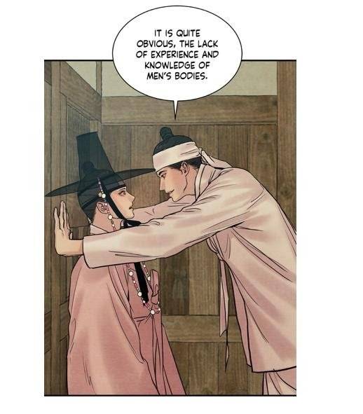 Painter-Of-The-Night-By-Byeonduck-Season-2-Eng page 42