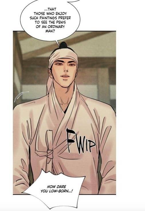 Painter-Of-The-Night-By-Byeonduck-Season-2-Eng page 49