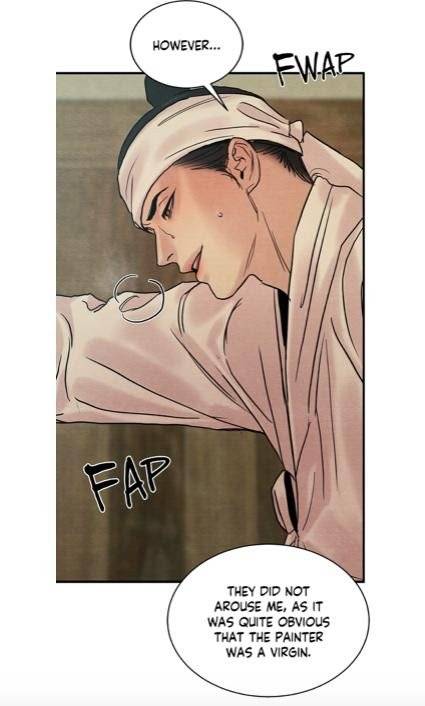 Painter-Of-The-Night-By-Byeonduck-Season-2-Eng page 52