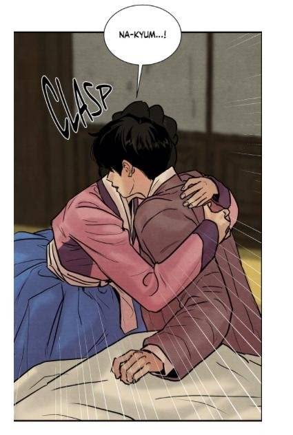 Painter-Of-The-Night-By-Byeonduck-Season-2-Eng page 2
