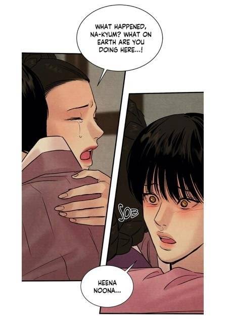 Painter-Of-The-Night-By-Byeonduck-Season-2-Eng page 3