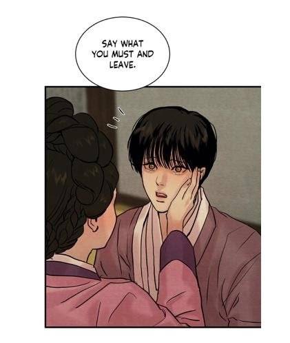 Painter-Of-The-Night-By-Byeonduck-Season-2-Eng page 5