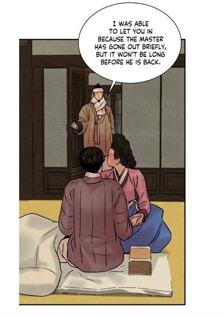 Painter-Of-The-Night-By-Byeonduck-Season-2-Eng page 6