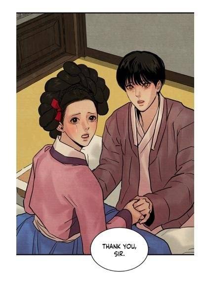Painter-Of-The-Night-By-Byeonduck-Season-2-Eng page 7
