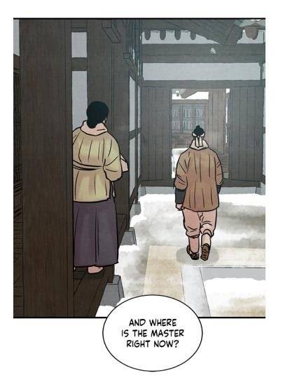 Painter-Of-The-Night-By-Byeonduck-Season-2-Eng page 12
