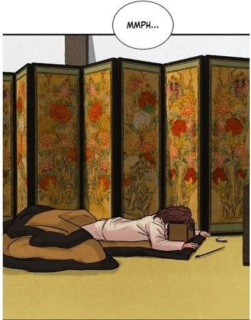 Painter-Of-The-Night-By-Byeonduck-Season-2-Eng page 14