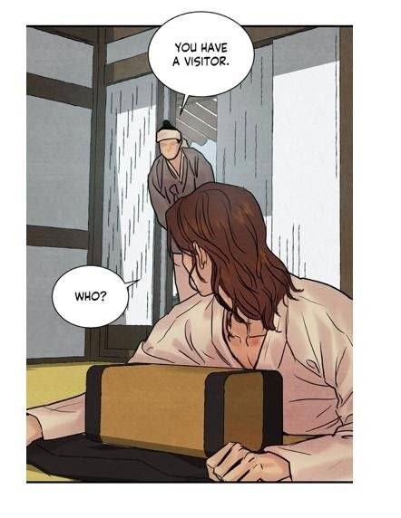 Painter-Of-The-Night-By-Byeonduck-Season-2-Eng page 19