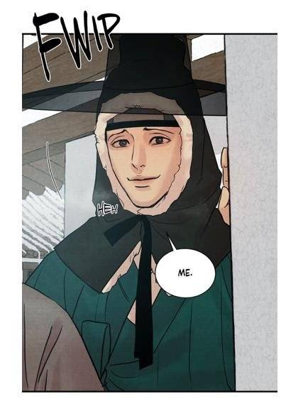 Painter-Of-The-Night-By-Byeonduck-Season-2-Eng page 20