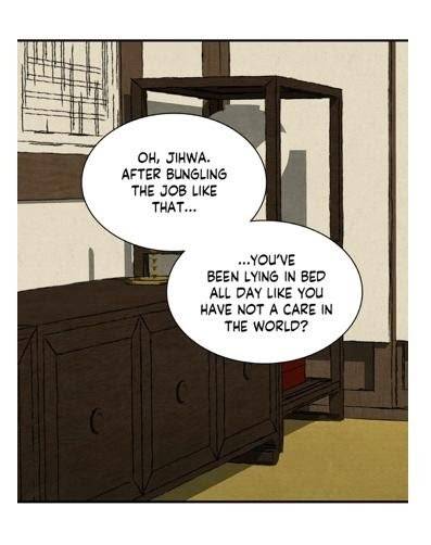 Painter-Of-The-Night-By-Byeonduck-Season-2-Eng page 22