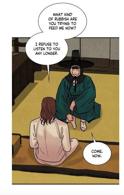 Painter-Of-The-Night-By-Byeonduck-Season-2-Eng page 23