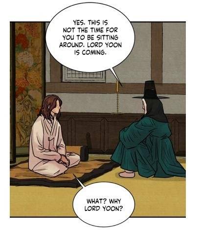 Painter-Of-The-Night-By-Byeonduck-Season-2-Eng page 25