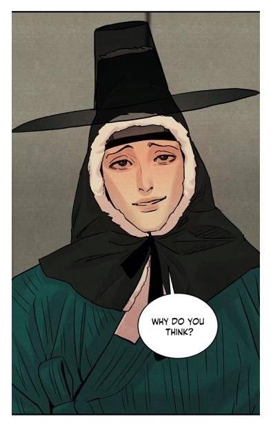 Painter-Of-The-Night-By-Byeonduck-Season-2-Eng page 26