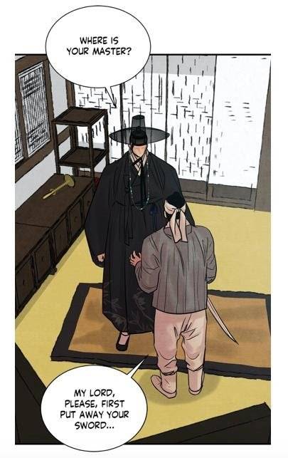 Painter-Of-The-Night-By-Byeonduck-Season-2-Eng page 32