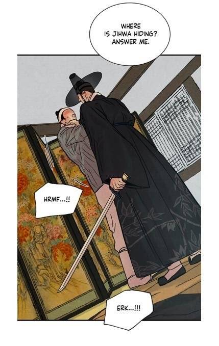 Painter-Of-The-Night-By-Byeonduck-Season-2-Eng page 34