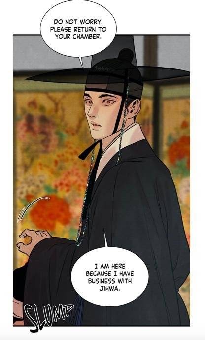Painter-Of-The-Night-By-Byeonduck-Season-2-Eng page 38