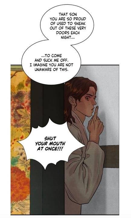 Painter-Of-The-Night-By-Byeonduck-Season-2-Eng page 43