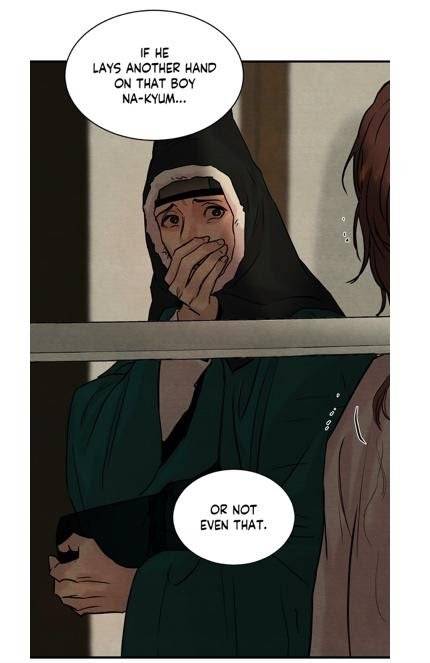Painter-Of-The-Night-By-Byeonduck-Season-2-Eng page 49