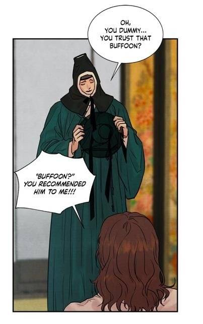 Painter-Of-The-Night-By-Byeonduck-Season-2-Eng page 55