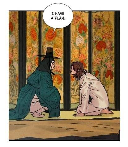 Painter-Of-The-Night-By-Byeonduck-Season-2-Eng page 59